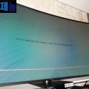 지상파 uhd 안테나 득템후 삼성uhd수신키트 연결해봤습니다 사진주의 이미지