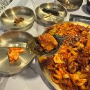 갈비속으로 - 화천군 사내로2길 13-3 | 영등포 육수정, 매콤하고 부드러운 갈비찜+주꾸미 조합 쭈갈찜 추천