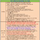 제133회 PTC 전국 단식테니스 대회(2026.6.20.토_4그룹) 요강 이미지