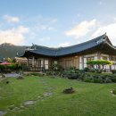 달빛이 머문 펜션 이미지