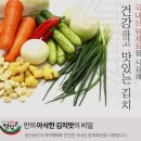 정있는 식품 | 신영식품 정담은김치, 국내산 시원한 오이소박이김치 솔직 후기