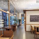 김포 구래동 카페 텐퍼센트커피 김포구래점 가격 위치