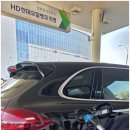 피에스엠 | 포르쉐 suv 카이엔 디젤 중고차 생활코딩(락폴딩) 분당 PSM 방문후기
