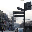 독립문역 2번출구 이미지