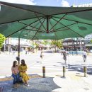 그늘막22 이미지