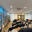 필라테스 이미지