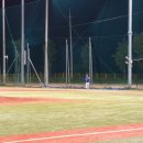 교하체육공원 야구장 이미지