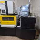 WIRE CUTTING M/C(FANUC ROBOCUT,α-C400IB ) 이미지