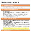 [이미지] 이익금환원 관련 진단 체크리스트 이미지