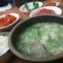 동문설렁탕 이미지