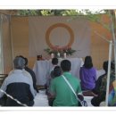 잼버리장(송제도교무 제공) 이미지