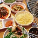 풍천숯불민물장어 이미지