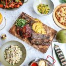 대구 메리어트 호텔 이미지