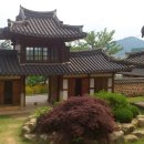 태백산맥문학관화장실 이미지