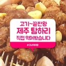 제주 탐하리 이미지