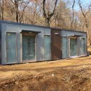 산밑말근린공원 공원화장실 이미지