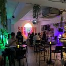 케어빌 | [합정/교집합] 재방문한 홍대합정 칵테일바,분위기 가성비 둘 다 챙긴 느좋 칵테일 추천