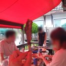 개미촌펜션 | [ 대천 해수욕장 펜션 ] 친구들과 오랜만에 대천여행 가성비 펜션_ft. 개미촌펜션