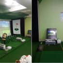 C&K 골프아카데미 이미지