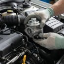 카카오토 자동차 정비 이미지