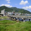 주왕산휴식소 이미지