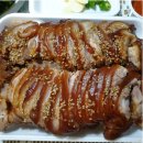 족발집 여사장 이미지