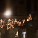 구립합창단 2회 정기공연 이미지