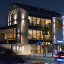 아지트, 멍 카페 이미지