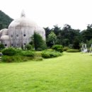 숲속의화이트캐슬 이미지