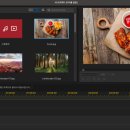 파워디렉터 영상편집 이미지