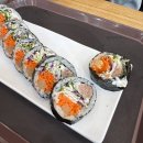 얌샘김밥 광교점 이미지