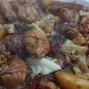 소문난 안동찜닭 이미지