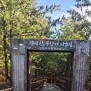 제 24차 9월 거창 감악산무장애길과 창포원 이미지