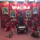 드라큘라(Dracula : The Musical) 이미지