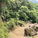 선유동천 나들길 이미지