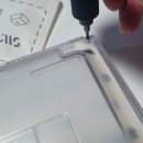 하우징PC | 스웨그키 트랜지션 라이트 조립 후기｜올투명 커스텀 키보드 완성까지