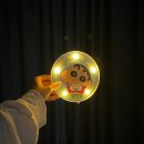 짱구 보석 십자수 무드등 만들기 DIY 후기