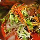 최냉면