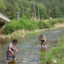 왕피천계곡민박 이미지