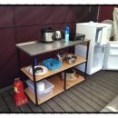 임진강글램핑 이미지