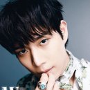 W Korea 2021년 3월 31일 인터뷰 이미지