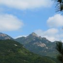 삼각산약수터 이미지