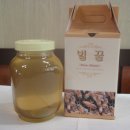 인삼마을벌꿀 이미지