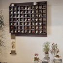 수원-0642 | 수원 행리단길 카페 찻집 행궁동다사 내돈내산 후기