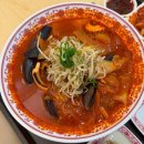 취향반점 | 대전 둔산동 짬뽕 맛집 불타는반점