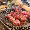 안동갈비 이미지