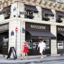 파리바게트 앞(1) 이미지