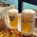 김복남맥주 관저점