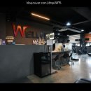웰핏헬스클럽 | 그래서인지 운동할 때마다 새로운 기구 보는 재미도 있었던 울산명촌 다이어트헬스장 웰핏(양정점)