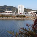 의령 유곡산성 이미지